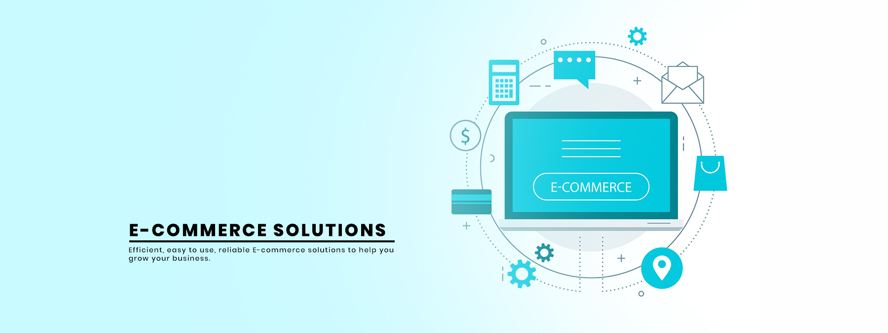 e-commerce-solutions