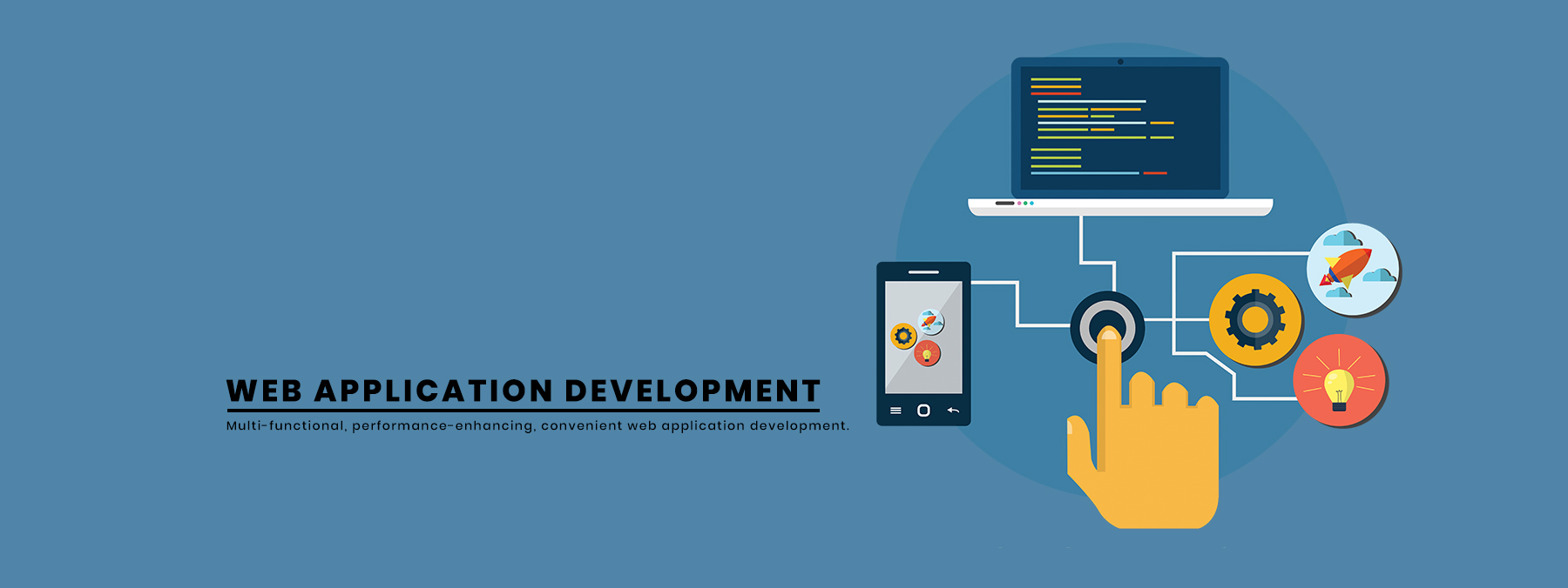 web-application-development